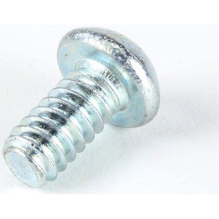 Star Manufacturing Screw 10-24X3/8 Rhp Stl 2C-1512